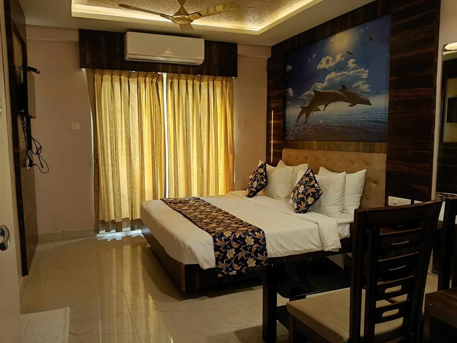 Hotel Rohit Rohini - Relax and Unwind